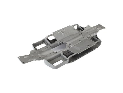 Traxxas hlavní šasi (kompatibilní s #8629 a 8630)