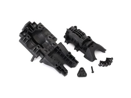 Traxxas zadní šasi