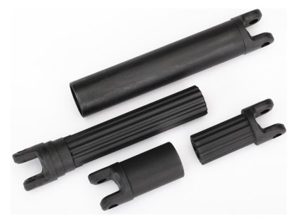 Traxxas centrální kardanové hřídele