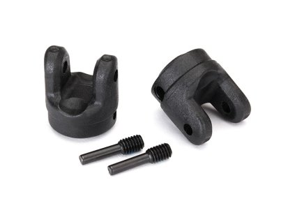 Traxxas podkovičky převodovky (2)