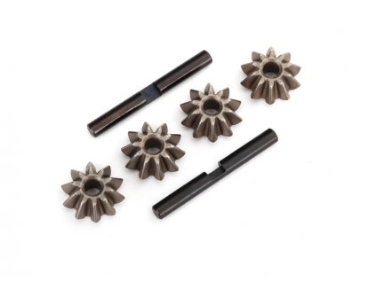 Traxxas vnitřní ozubená kola diferenciálu