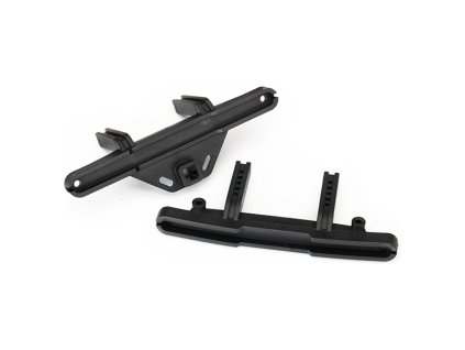 Traxxas držák nárazníku (sada)