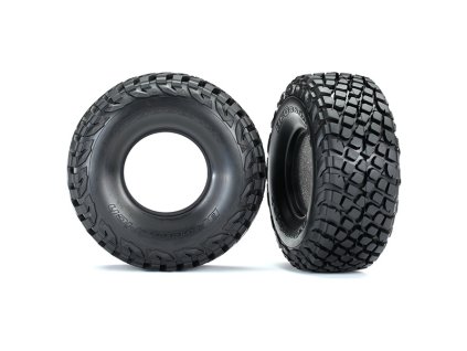 Traxxas pneu BFGoodrich Baja KR3 s vložkou (2)