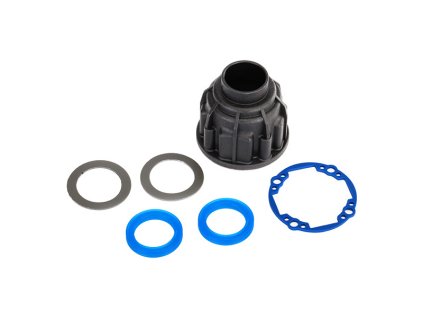 Traxxas Carrier, differential (2)