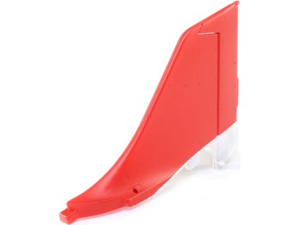 Maule 1.5m: Směrovka