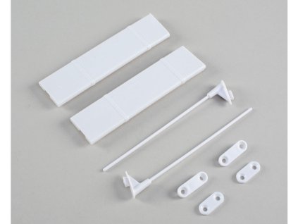 Maule 1.5m: Sada plastových dílů