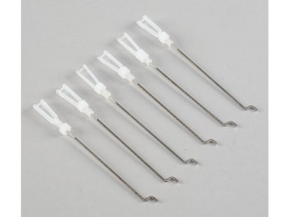 Maule 1.5m: Sada táhel