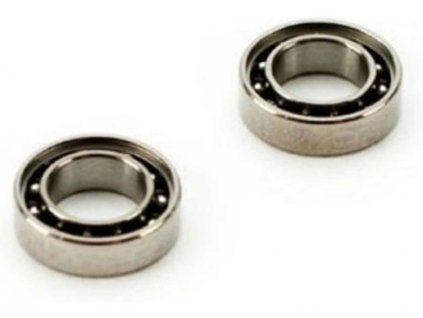 Blade 130 S: Ložisko 7x4x2.5