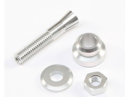 Clipped Wing Cub 1.2m - unašeč vrtule