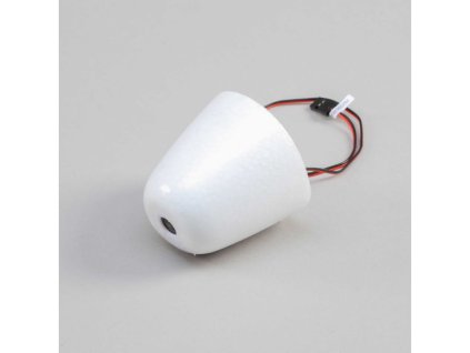 F-27 Evolution: Špice trupu FPV