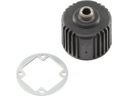 Losi Super Baja Rey: Tělo diferenciálu