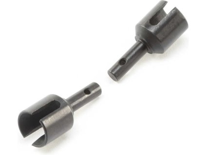 Losi Super Baja Rey: Výstup diferenciálu P/Z (2)