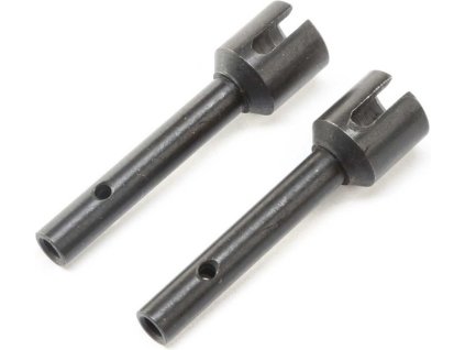 Losi Super Baja Rey: Hřídel zadní (2)