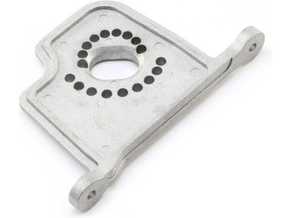 Losi Super Baja Rey: Lože motoru