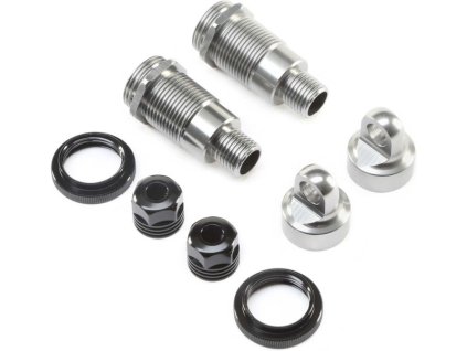 Losi Super Baja Rey: Tělo tlumiče přední (2)