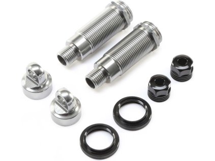 Losi Super Baja Rey: Tělo tlumiče zadní (2)