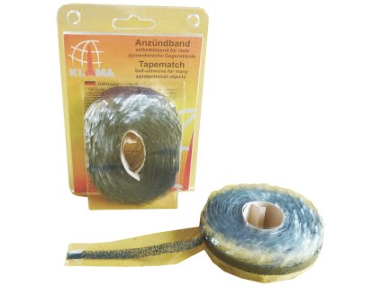 Klima Bleskovice 10m 0.3s/m