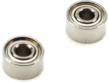 Blade: Kuličkové ložisko 1.5x4x2mm (2)