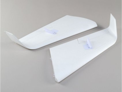 Opterra 1.2m - křídlo