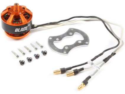 Opterra 1.2m - motor střídavý