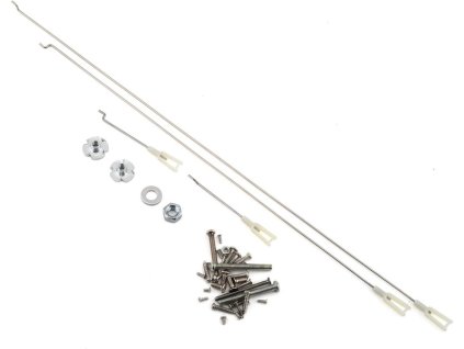 V900 0.9m - sada táhel