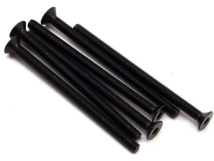 Losi Šroub Flat Head M3 x 45mm (6)