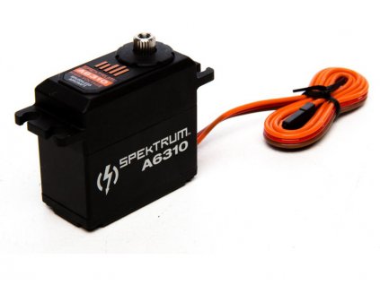 Spektrum servo A6310 25kg.cm HV Ultra Torque HS MG BL