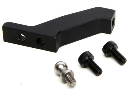 Blade Fusion 480: Rameno držáku listu