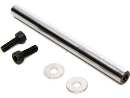 Blade Fusion 480: Hřídel