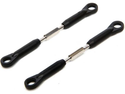 Blade Fusion 480: Táhla rotorové hlavy