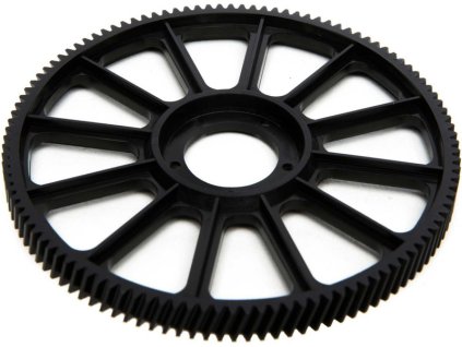 Blade Fusion 480: Hlavní ozubené kolo 112T