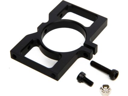 Blade Fusion 480: Držák ocasní trubky