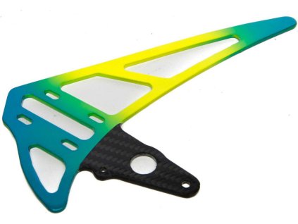 Blade Fusion 480: Ocasní stabilizátor