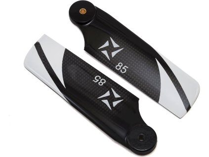 Blade Fusion 480: Ocasní vrtulka CF