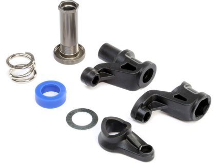 TLR 8X: Sada řízení