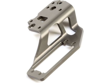 TLR 8X: Příčka centrálního diferenciálu hliník