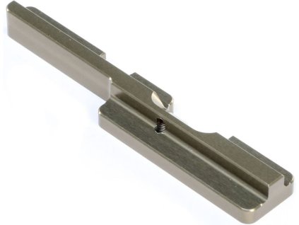 TLR 8X: Příčka šasi