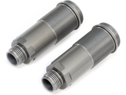 TLR 8X: Tělo tlumiče zadní (2)