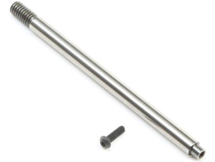 TLR 8X: Hřídel tlulmiče zadní