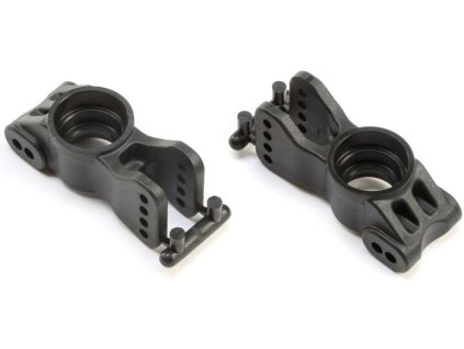 TLR 8X: Náboj zadní (2)