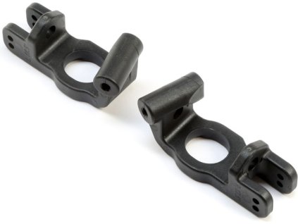 TLR 8X: Držák těhlice 20st.