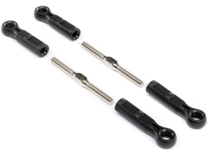 TLR 8X: Napínák 4.5x55mm (2)