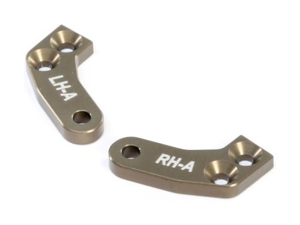 TLR 8X: Rameno Ackerman, A (2)