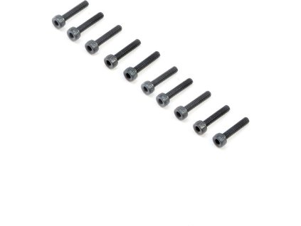 Šroub CH M2x10mm (10)