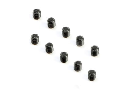 Šroub CP M2.5x3mm (10)