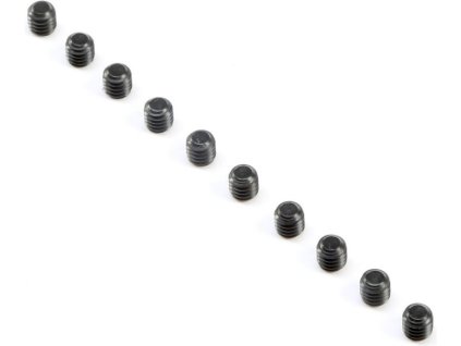 Šroub FP M4x4mm (10)