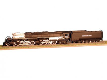 Revell Big Boy Locomotive (1:87)