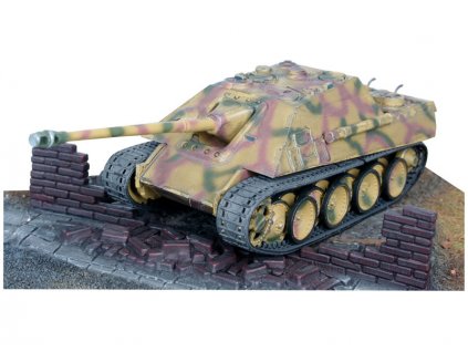 Revell Jagdpanther (1:76)