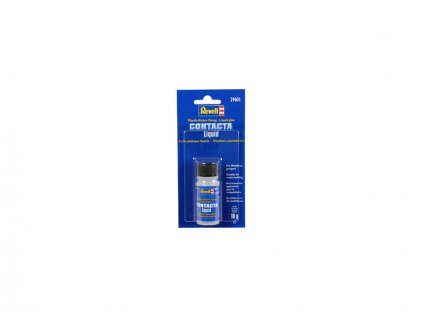 Revell - Lepidlo Contacta Liqiud 18g