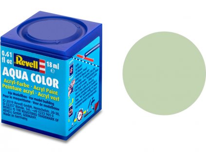 Revell akrylová barva #59 matná nebeská RAF 18ml